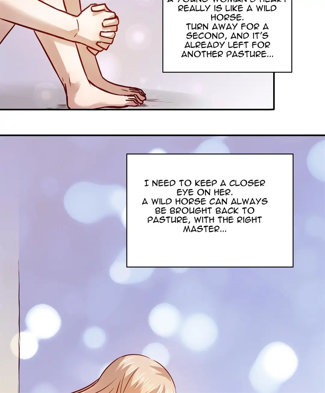 Read Demon