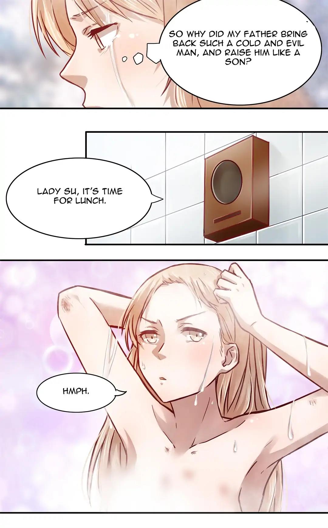 Read Demon