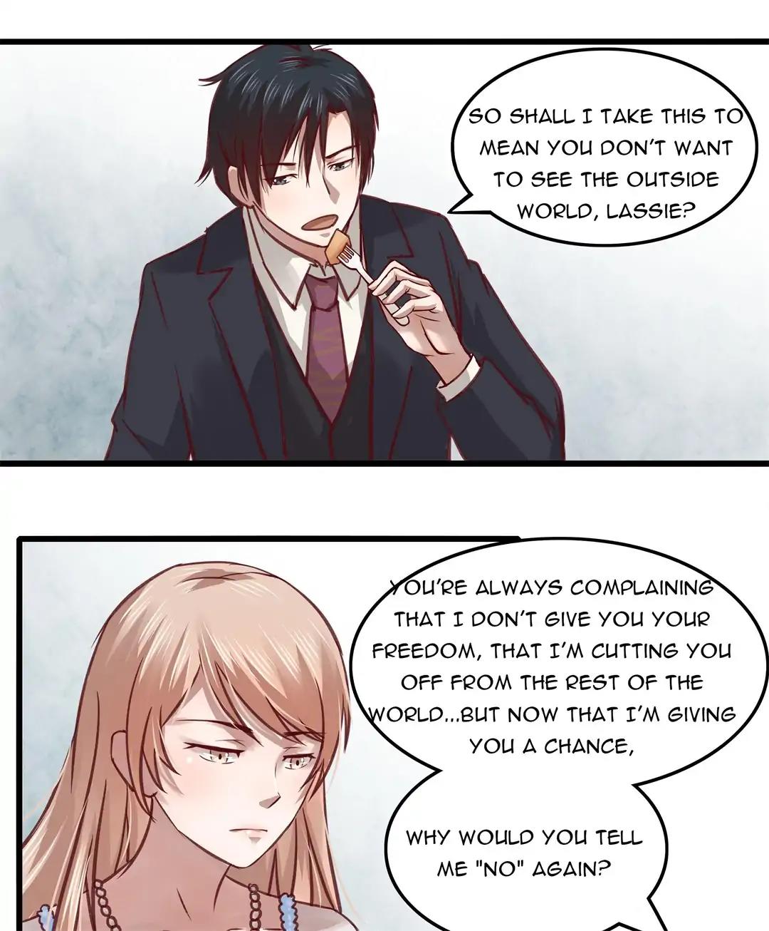 Read Demon
