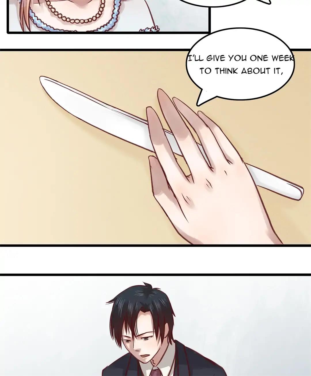 Read Demon