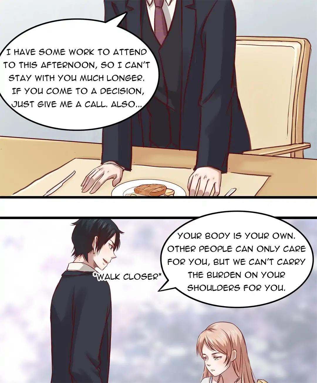 Read Demon