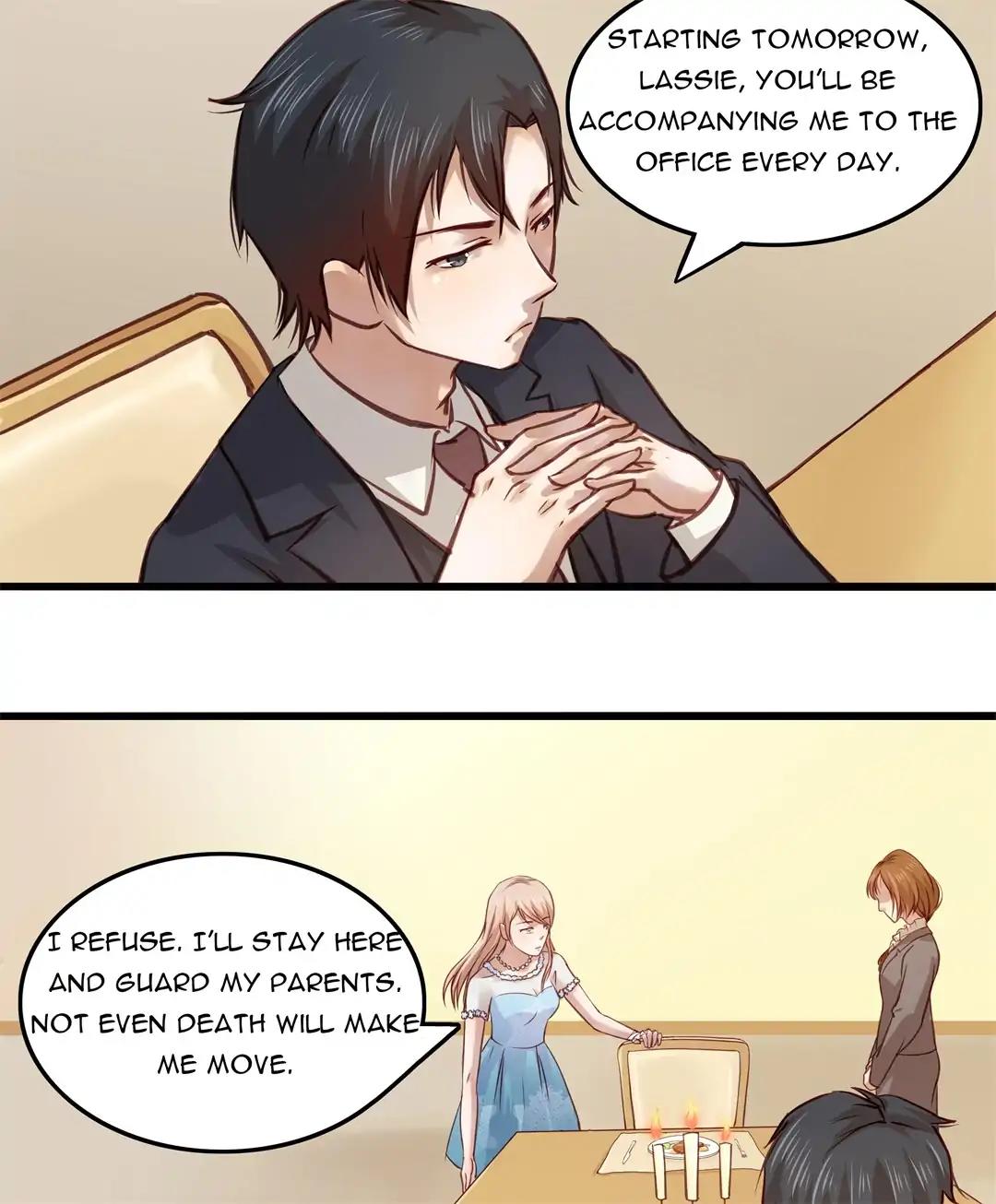 Read Demon