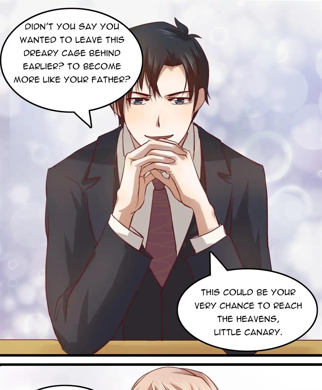 Read Demon