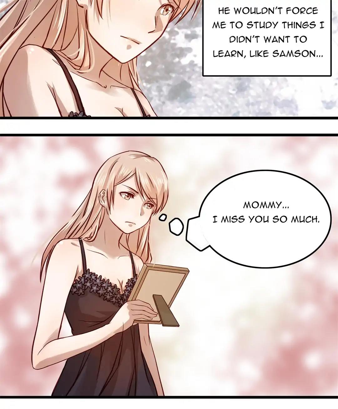 Read Demon