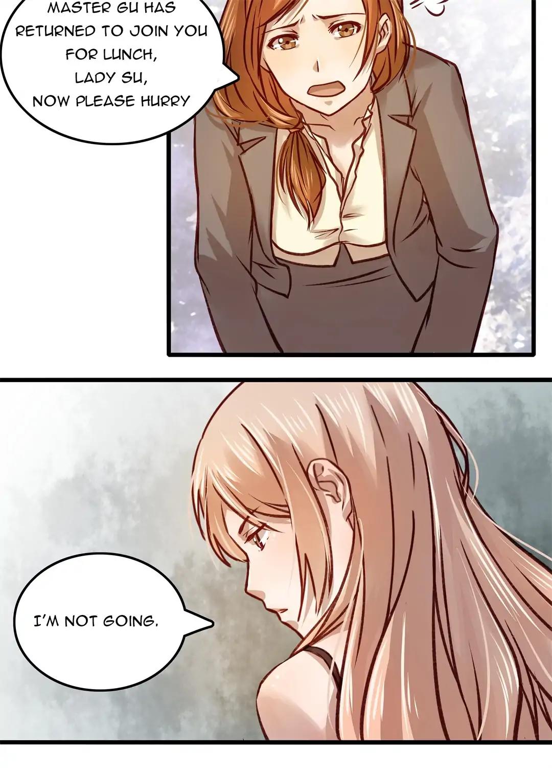Read Demon