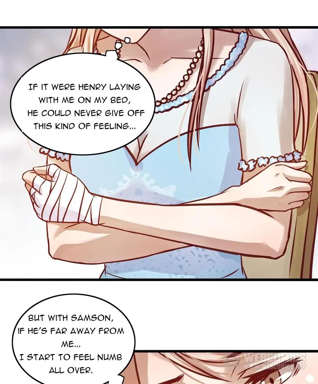 Read Demon