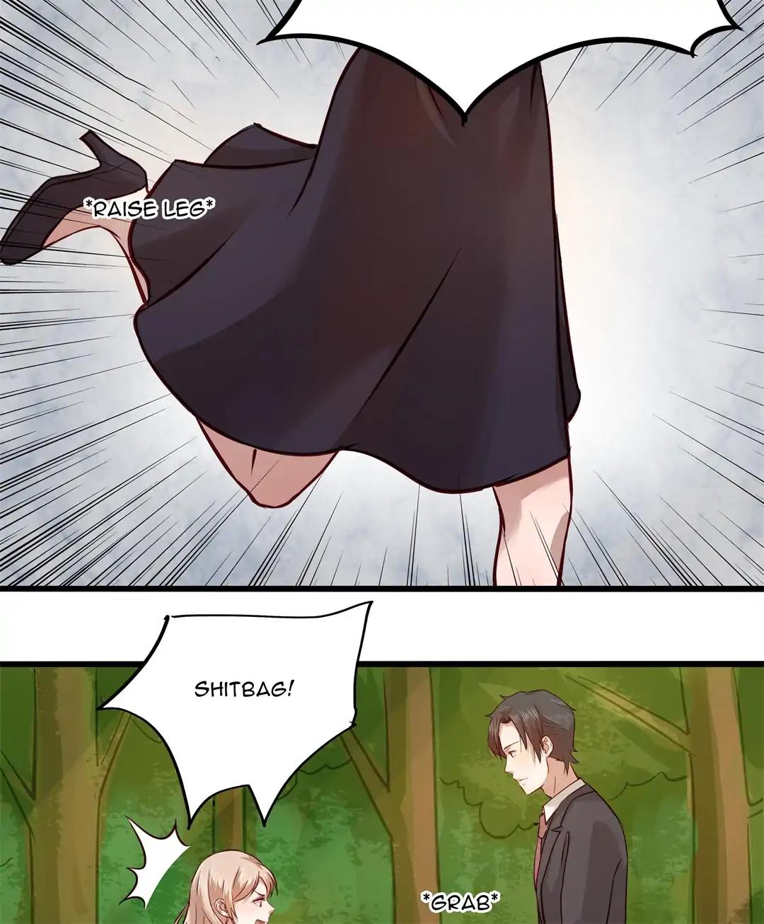 Read Demon