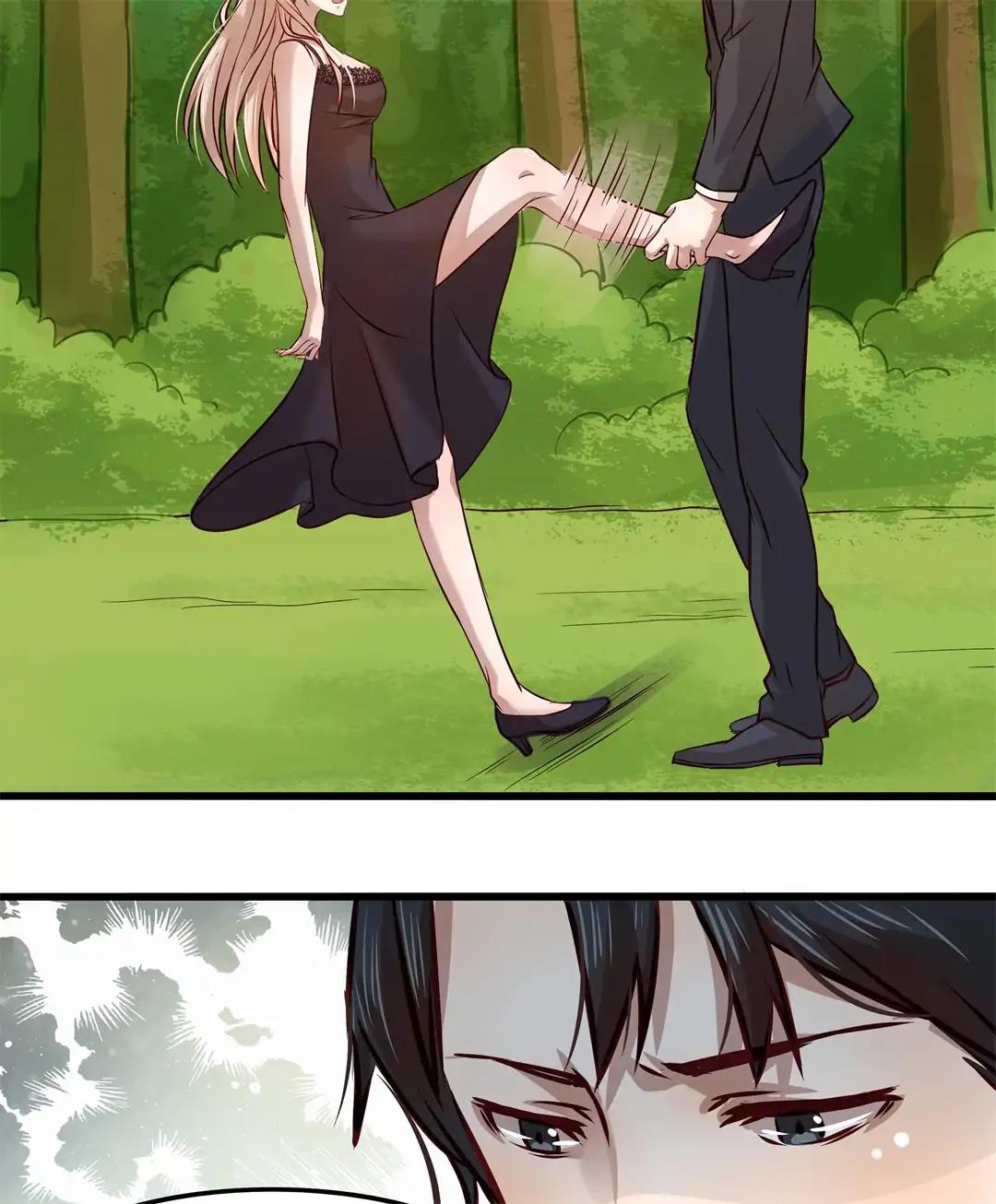 Read Demon