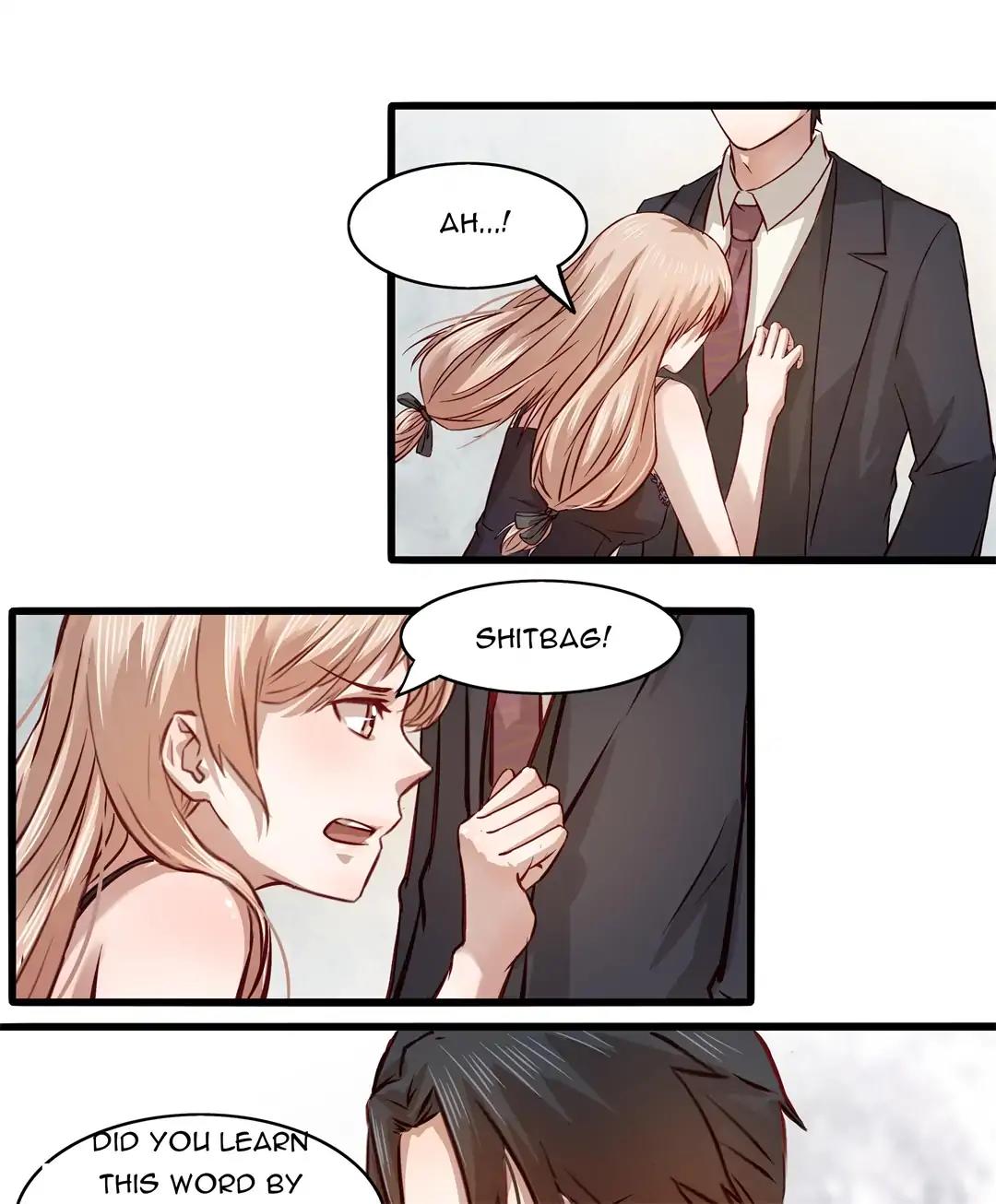Read Demon