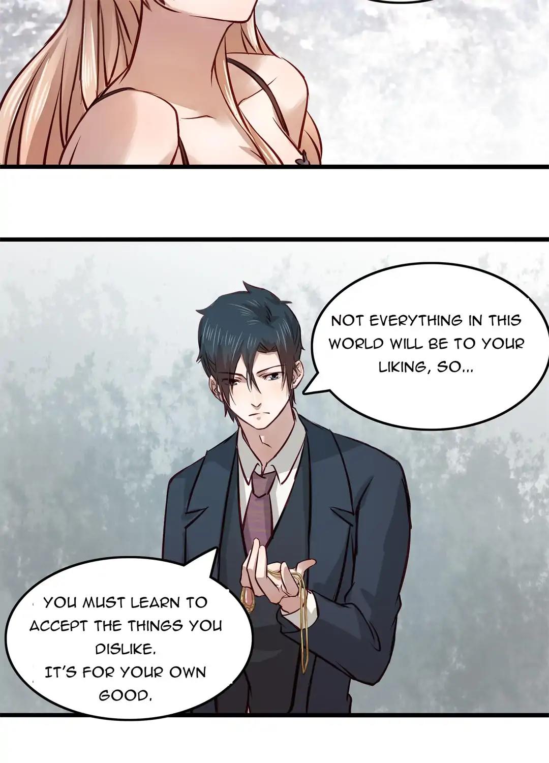 Read Demon