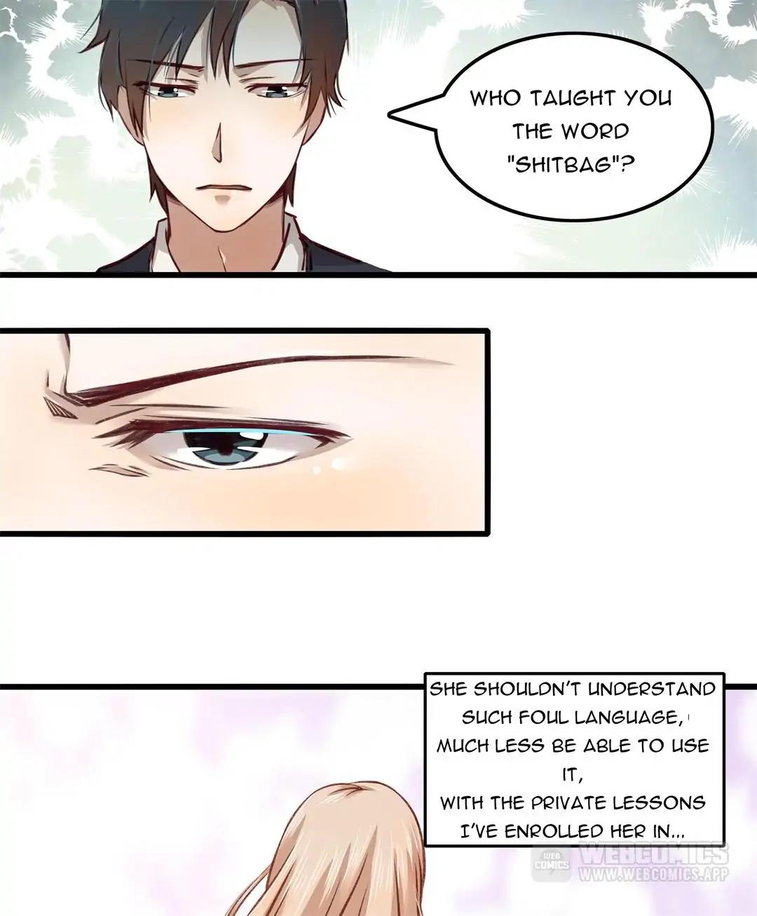 Read Demon