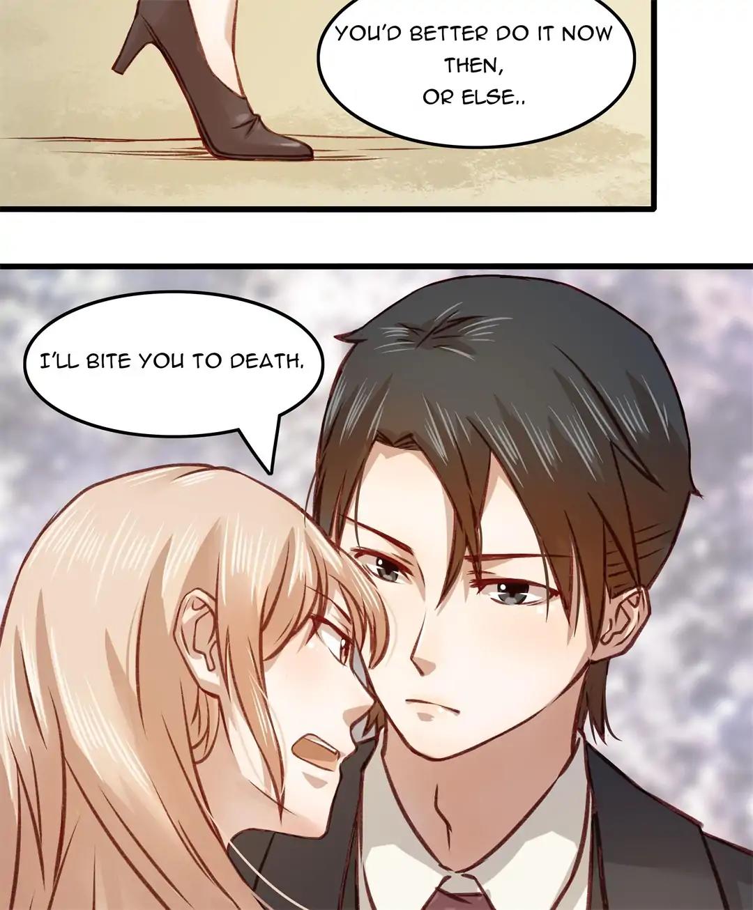Read Demon