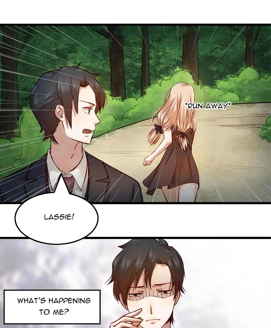 Read Demon