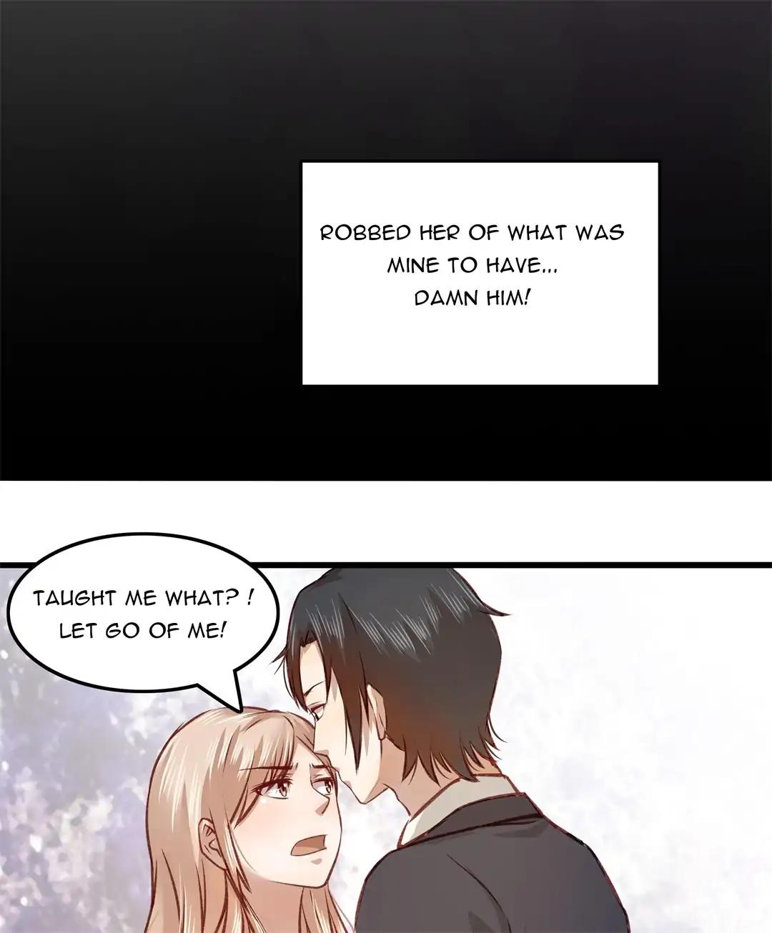 Read Demon