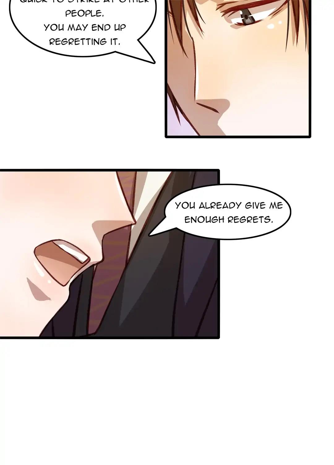 Read Demon