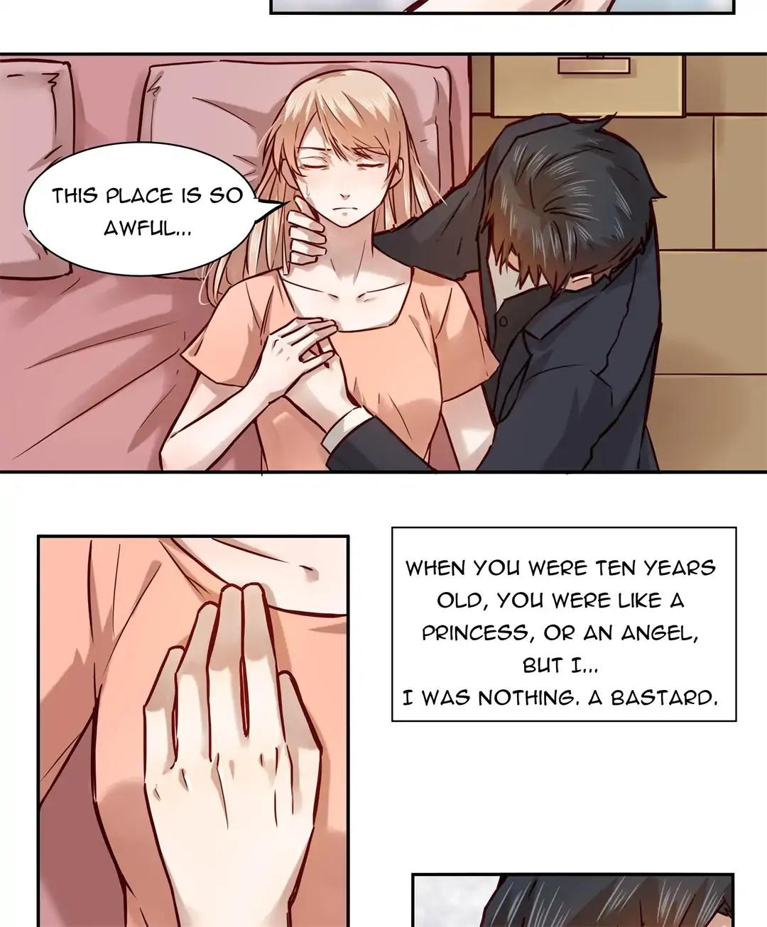 Read Demon