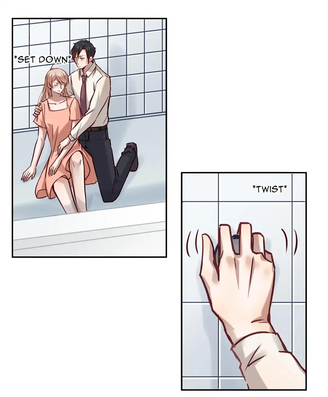 Read Demon