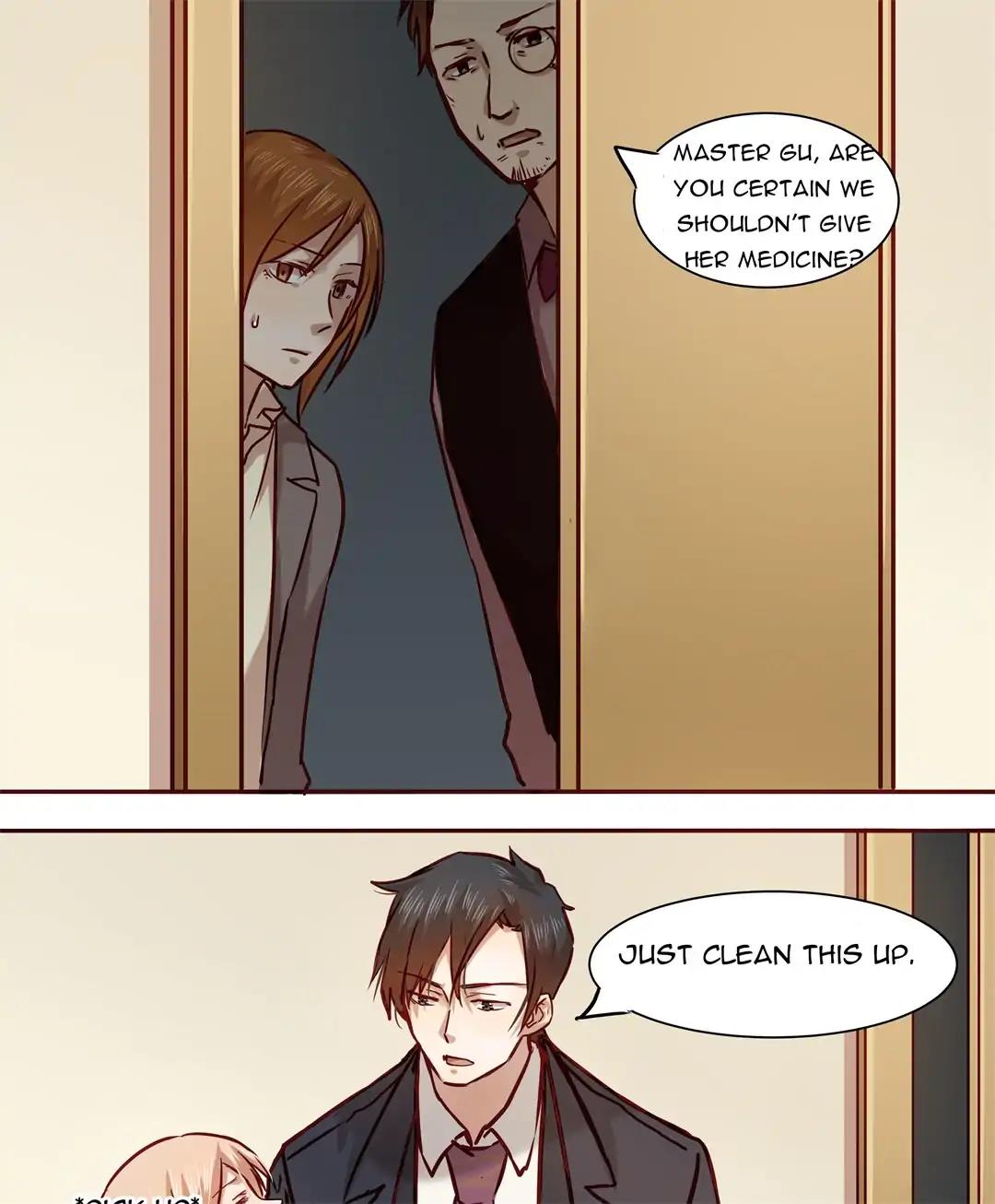 Read Demon