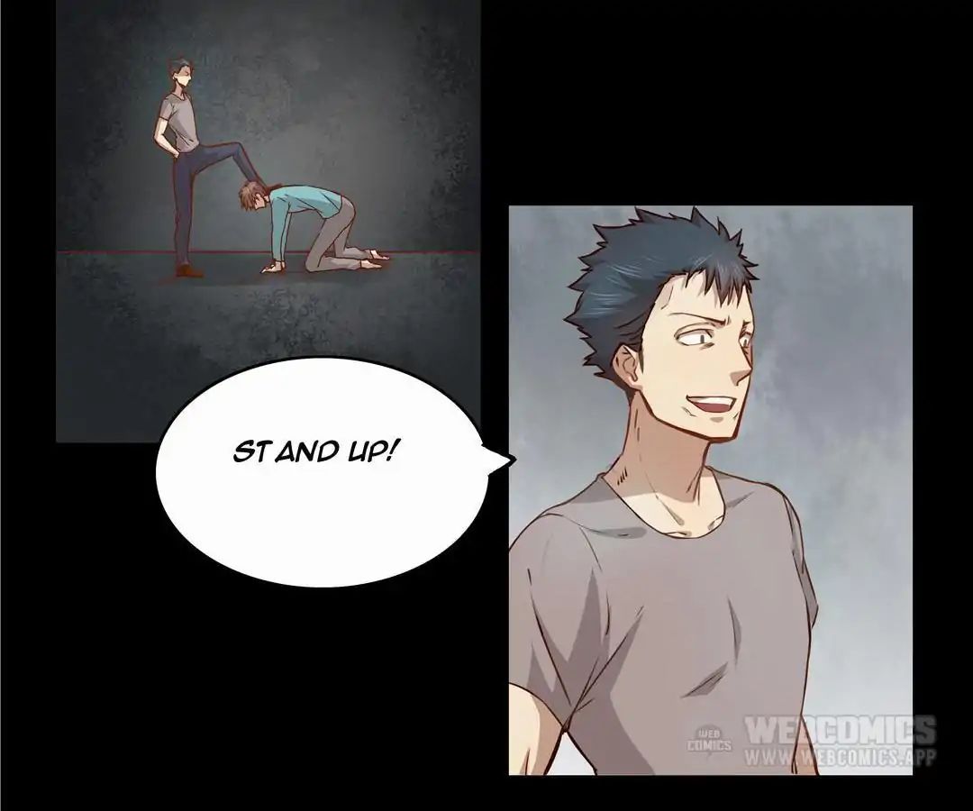 Read Demon
