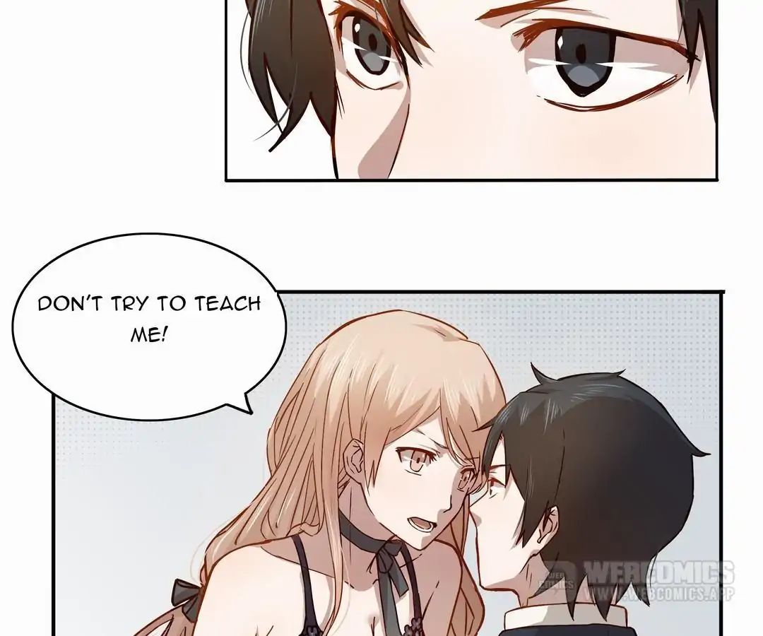 Read Demon