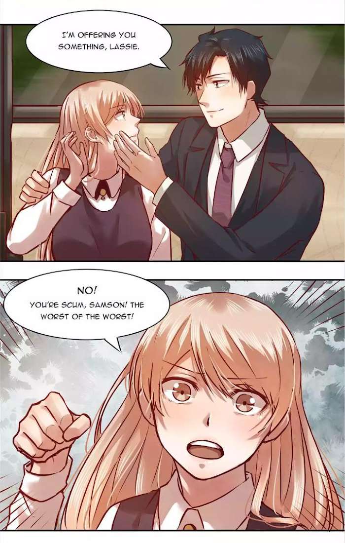 Read Demon