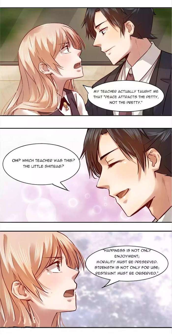 Read Demon