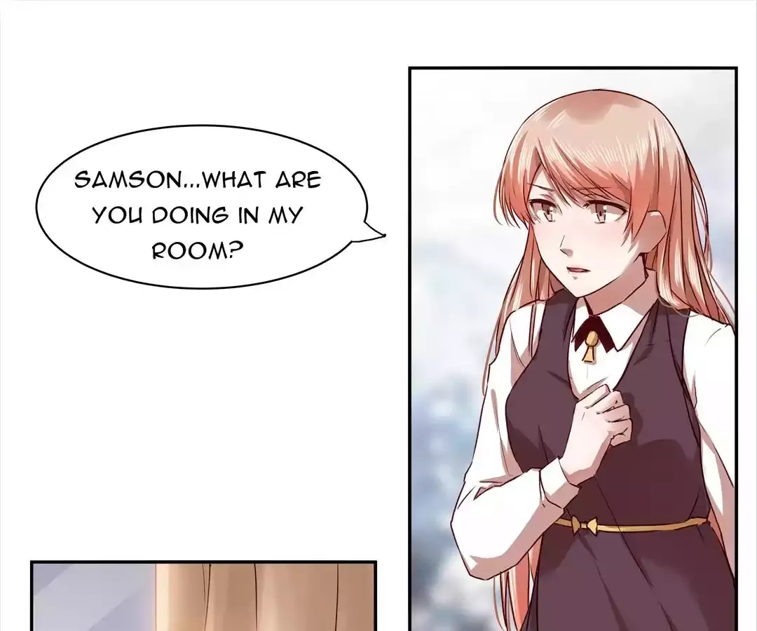 Read Demon