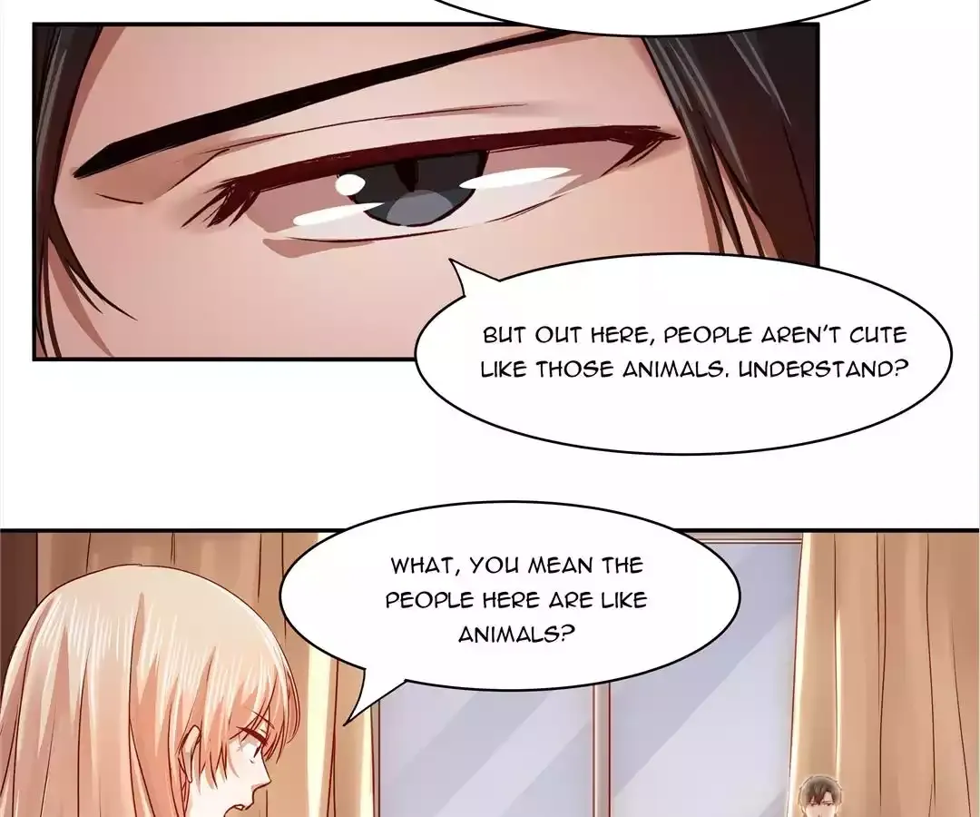Read Demon