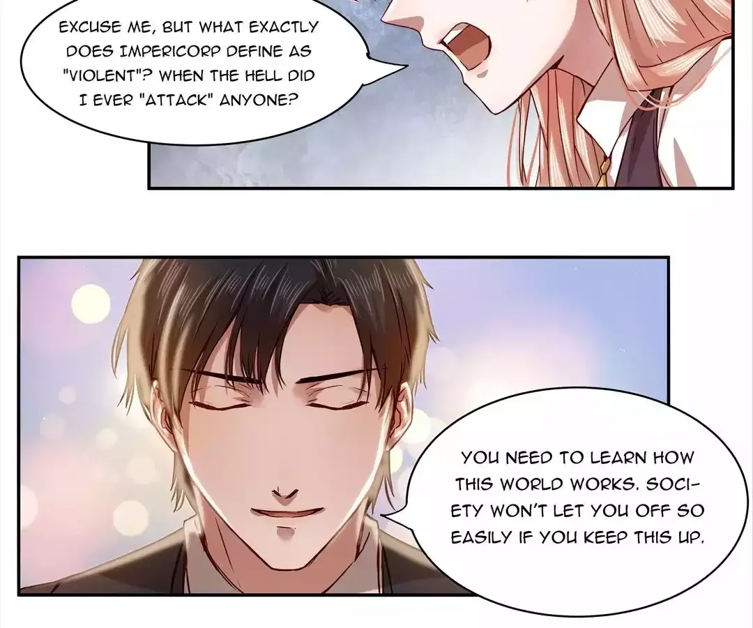 Read Demon