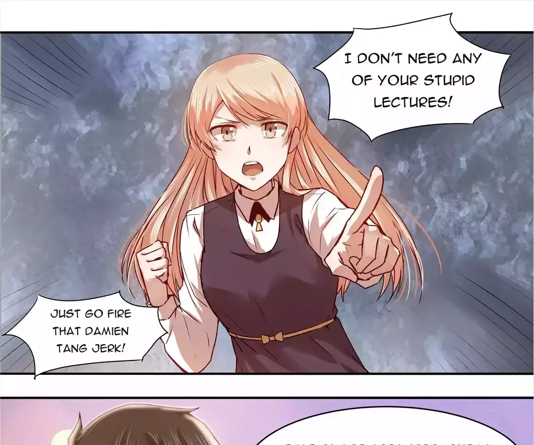 Read Demon