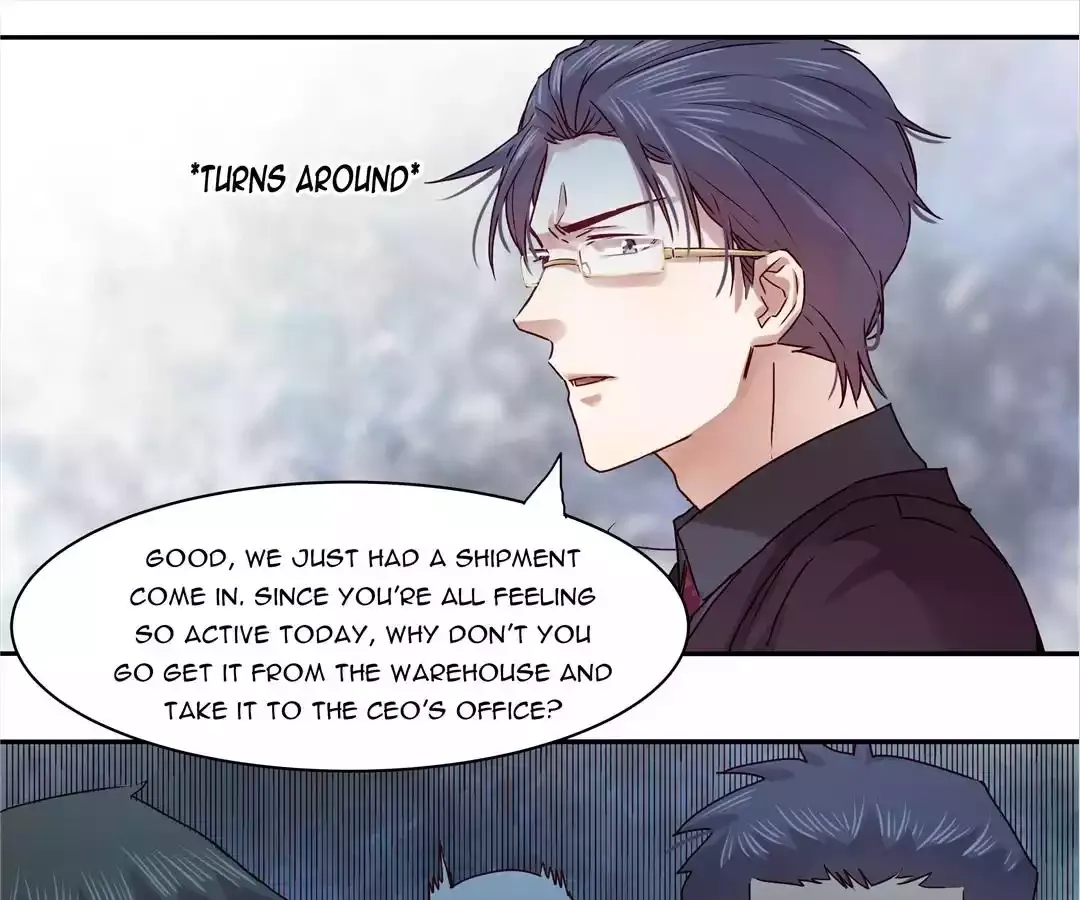 Read Demon