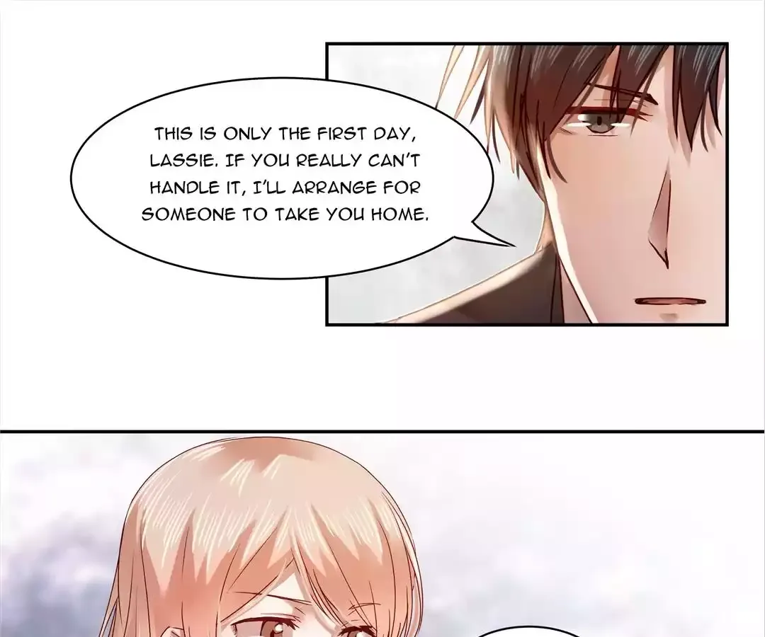 Read Demon