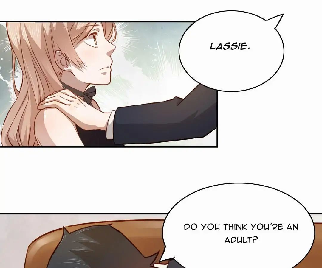 Read Demon