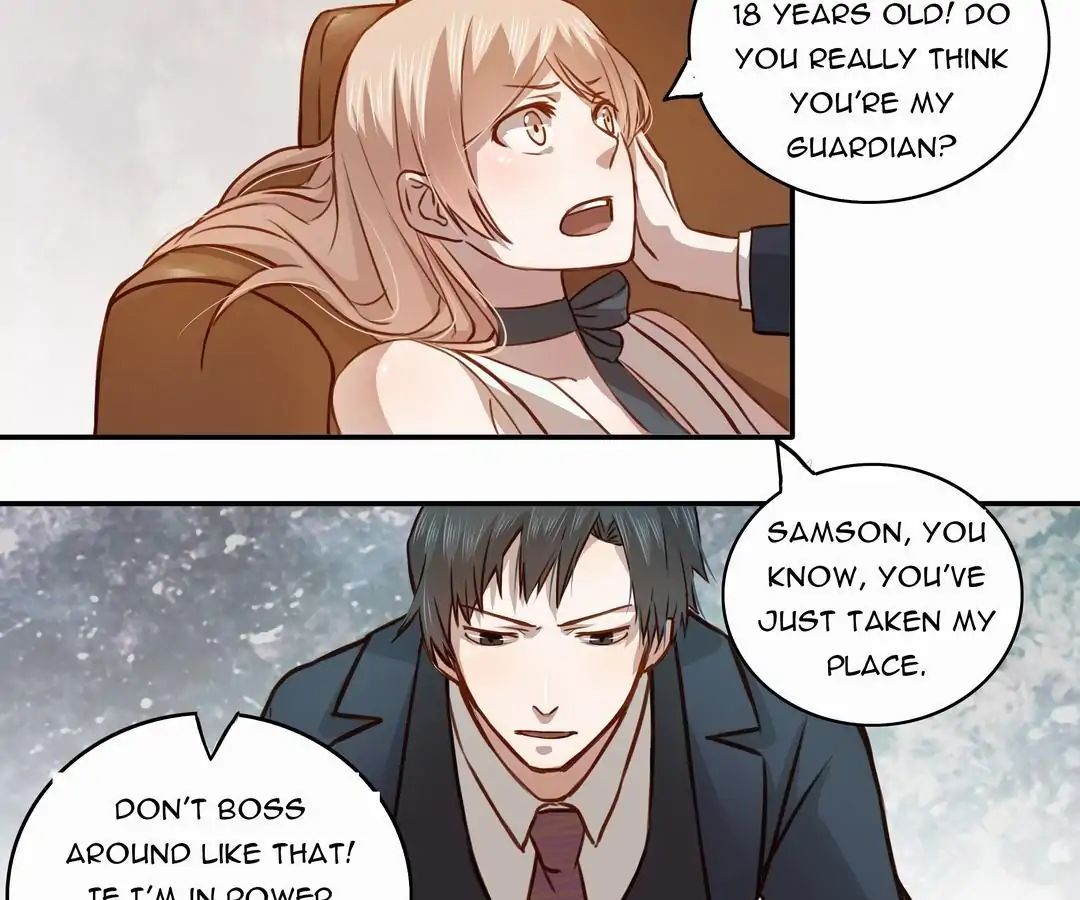 Read Demon