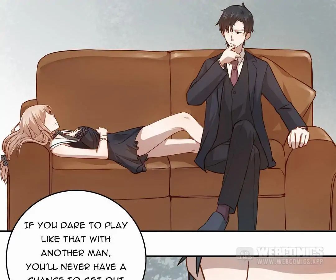 Read Demon