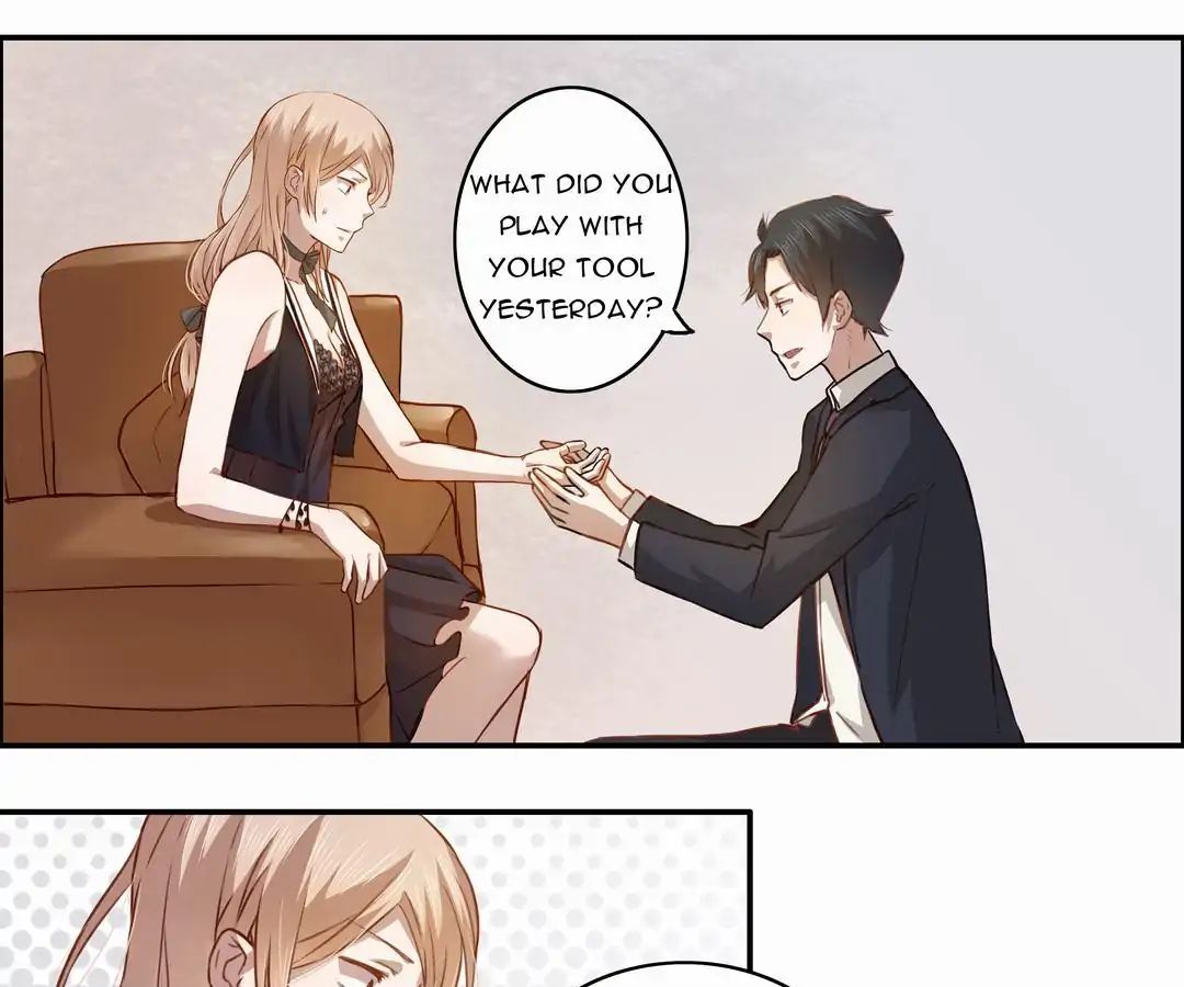 Read Demon