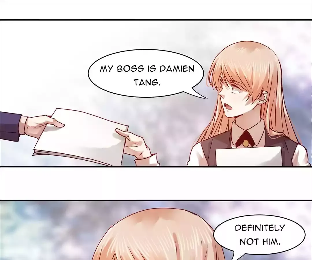 Read Demon