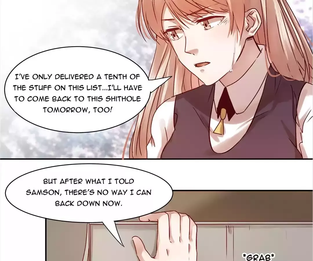 Read Demon