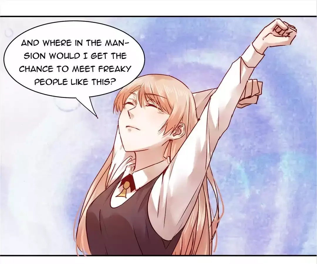 Read Demon