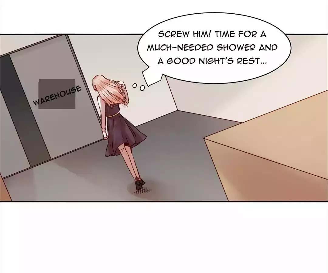 Read Demon