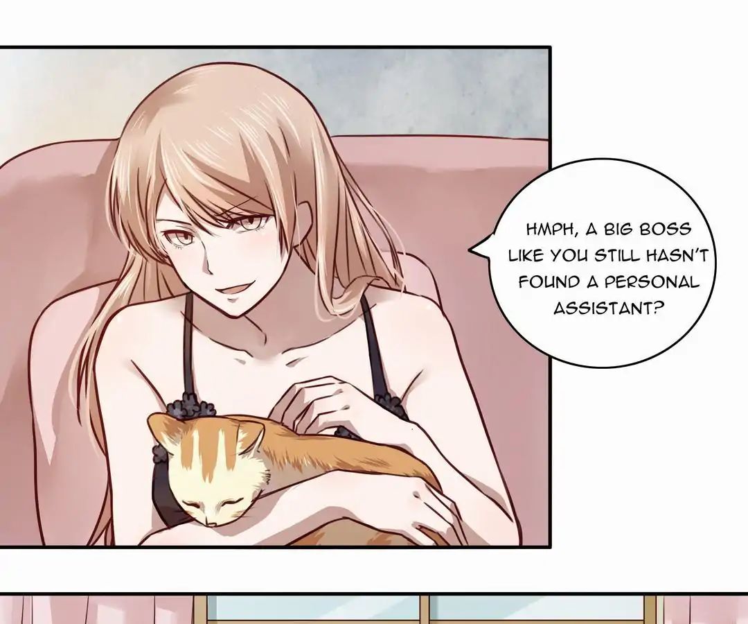 Read Demon