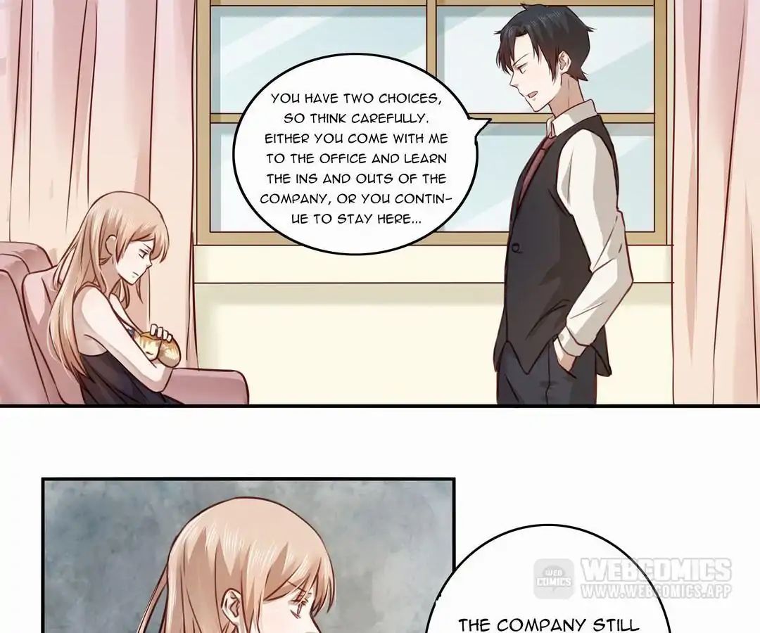 Read Demon