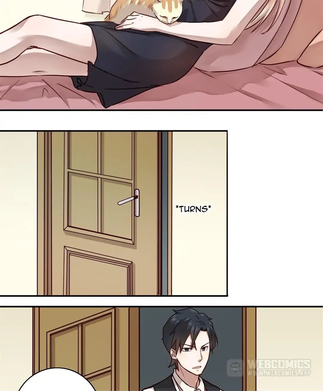 Read Demon
