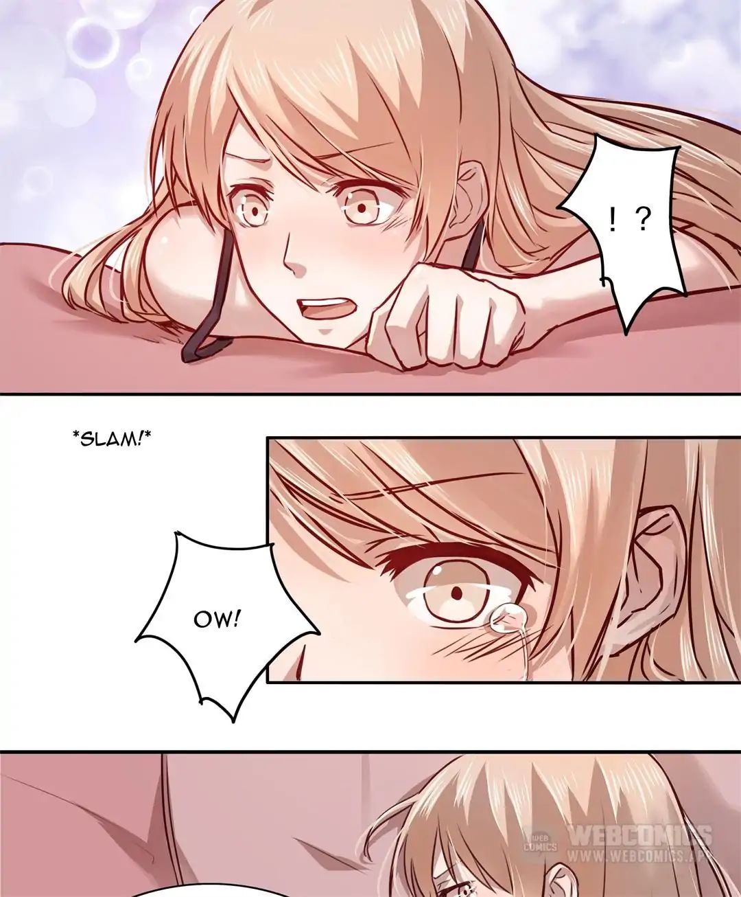 Read Demon