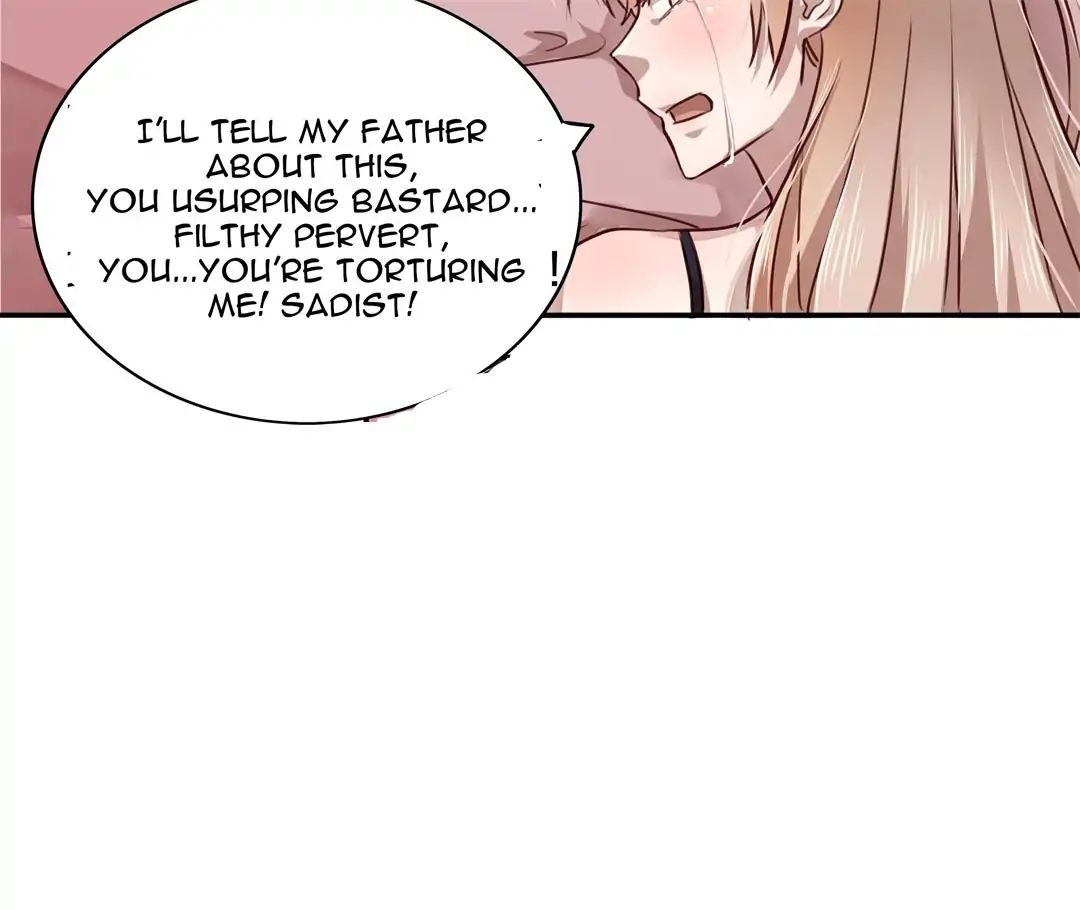 Read Demon