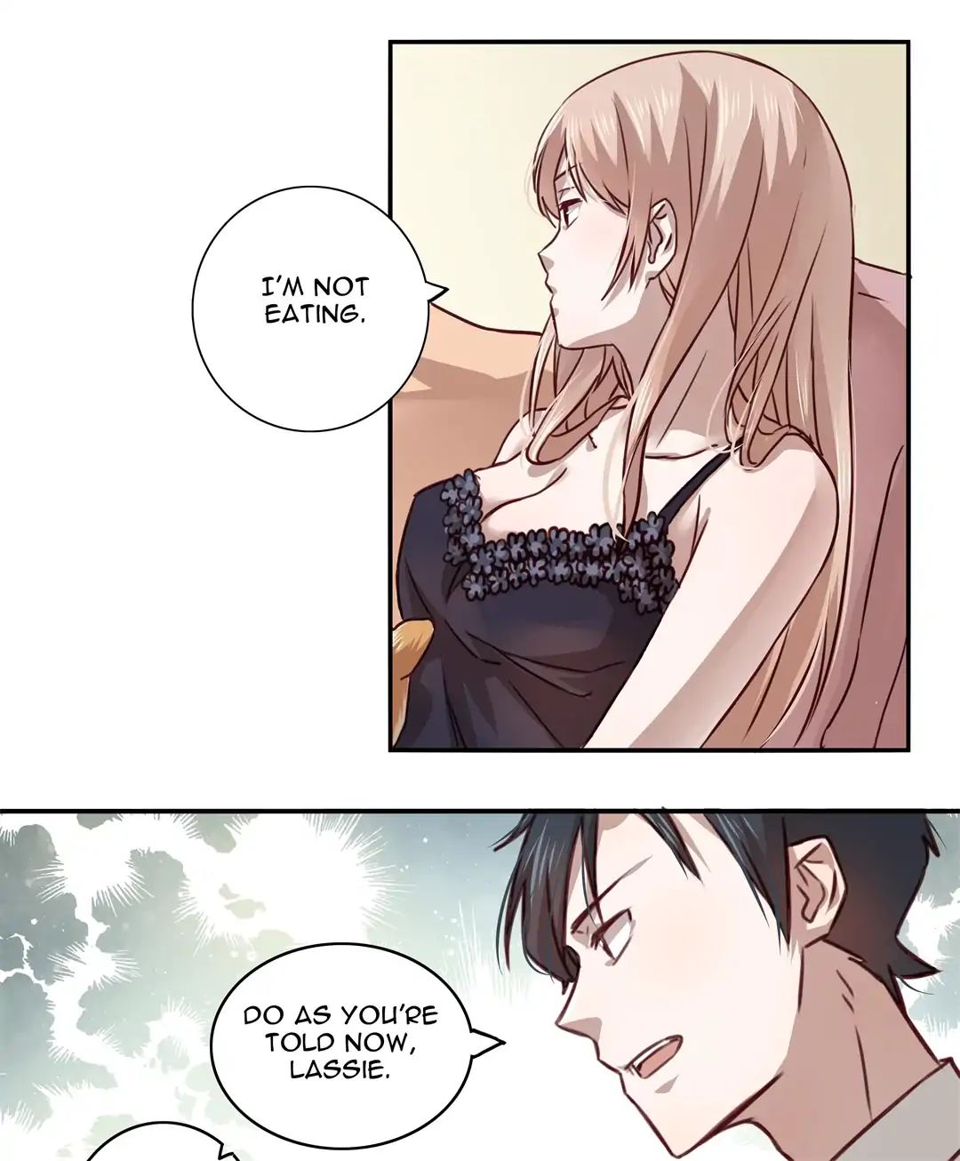 Read Demon