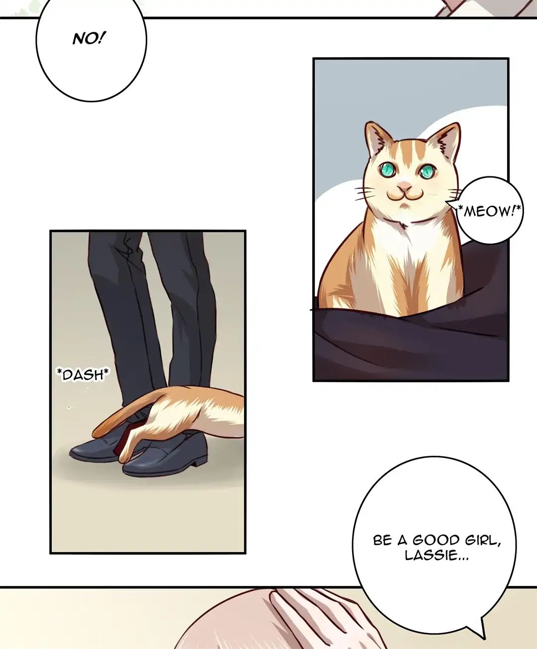 Read Demon