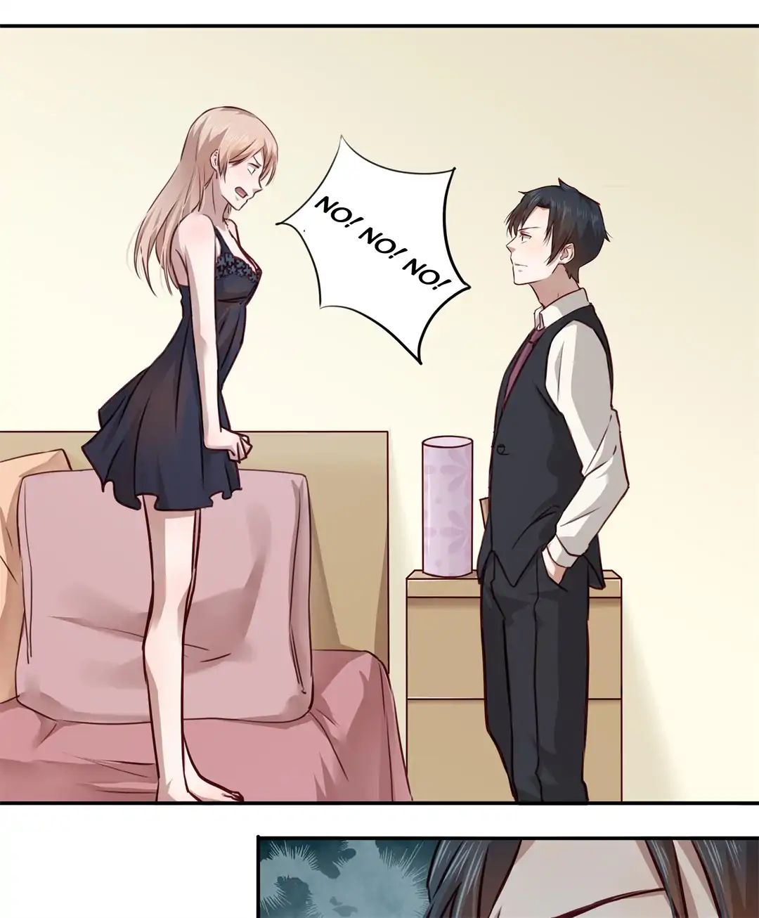 Read Demon