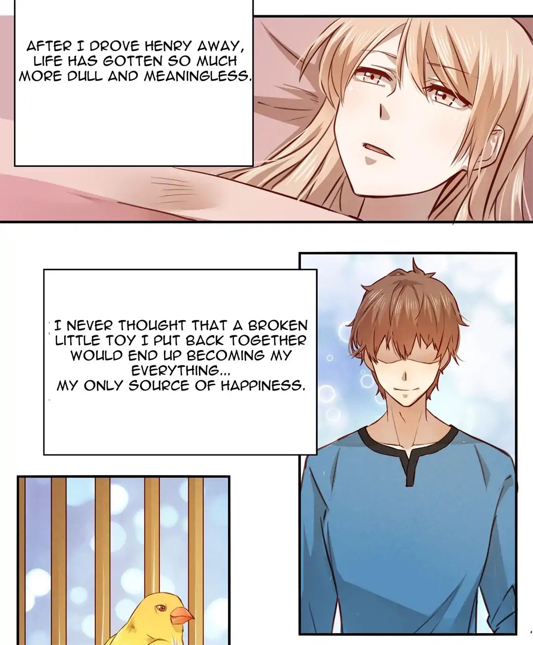 Read Demon