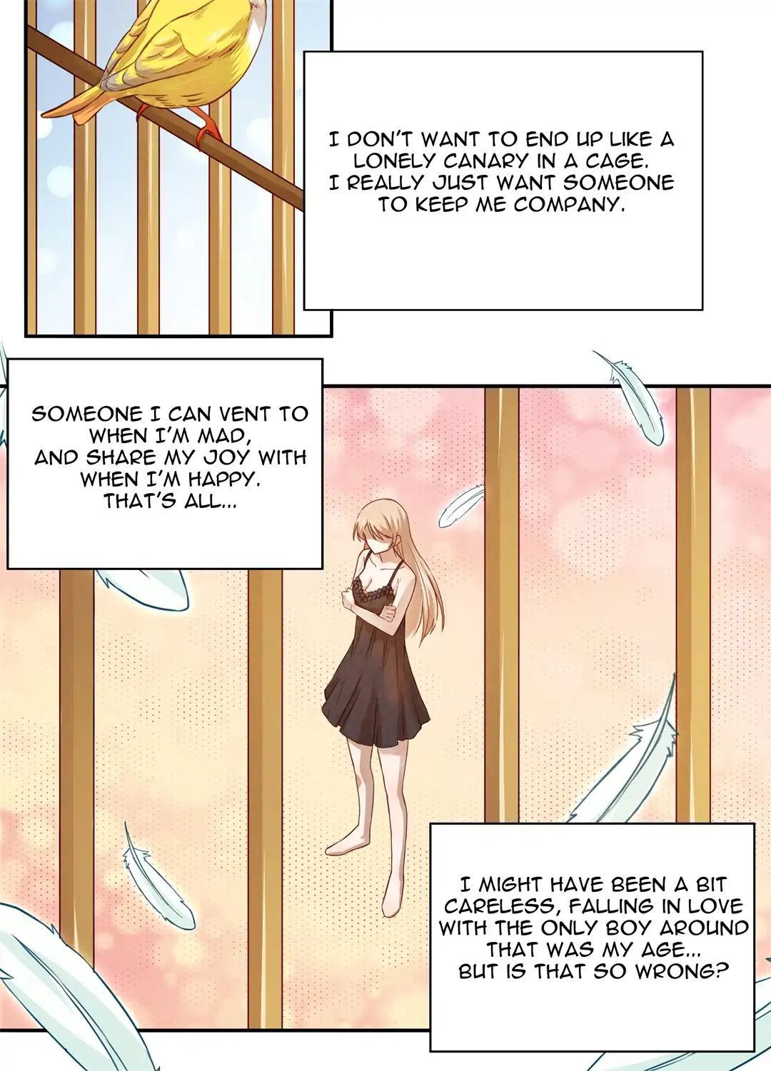 Read Demon